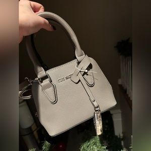 steve madden mini purse